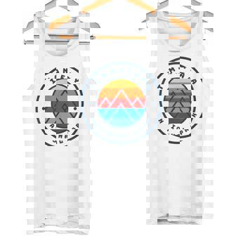 Parc National De Timanfaya Espagne Débardeur e - Cadeauxyz