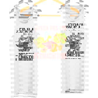 Permaculture Potager Humour Jardinage Environnement Débardeur e - Cadeauxyz