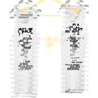 Perro Ratonero Bodeguero Andaluz Regalo Humor Pijama Manga Larga Camiseta sin mangas - Regaloses