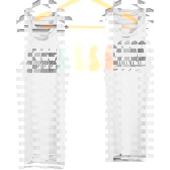 Propriétaire De Furet Amoureux Des Animaux Retro Furet Débardeur e - Cadeauxyz