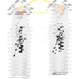 Reaper Cowboy Raglan Baseball Tee Tank Top | Mazezy