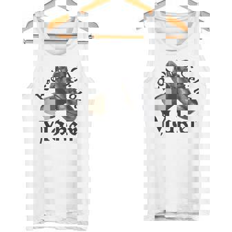 Reel Treble Maker Irish Dancing Hard Shoes T-Shirt Tank Top | Mazezy