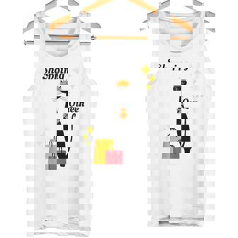 Reine Duhopping Pour Chat Cool De L'ère Atomique Rétro Débardeur e - Cadeauxyz