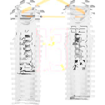 Ronald Acuna Jr タンクトップ - Kawaiitshirt