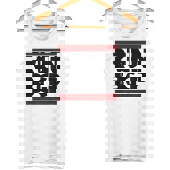 Run Bgp Network Engineer Geek Nerd Camiseta sin mangas - Regaloses