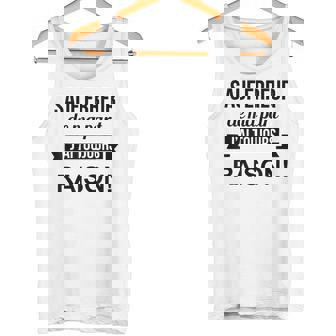 Sauf Erreur De Ma Part J'ai Toujours Raison Cadeau Drole Débardeur e - Cadeauxyz