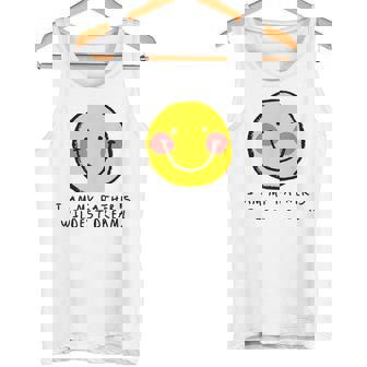 Soy Elueño Másalvaje De Mi Padre Camiseta sin mangas - Regaloses