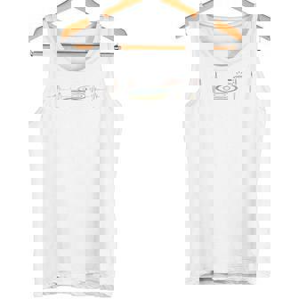 Stone Skipping Heartbeat Retro ECG EKG Raglan Baseball Tee Tank Top | Mazezy