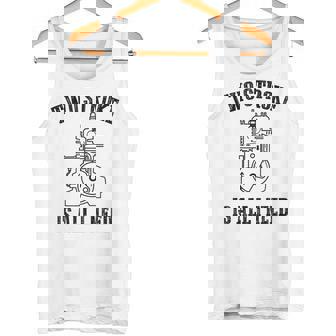 Twotroke Is All I Needs 面白いオートバイ愛好家ダートバイク タンクトップ - Kawaiitshirt