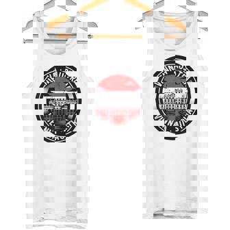 Viena Austriaiajes Camiseta sin mangas - Regaloses