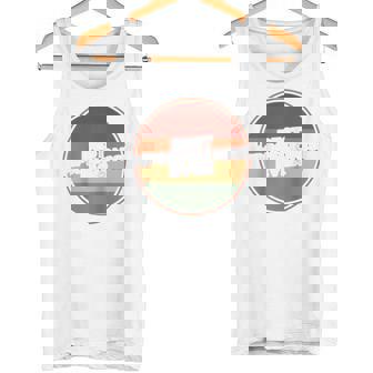 Vintage Best Impressionist Ever Impressionism Raglan Baseball Tee Tank Top | Mazezy