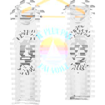 Voile Je Peux Pas J'aioile Maillotoile Débardeur e - Cadeauxyz