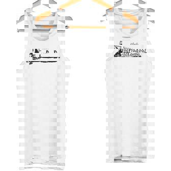 『Voice Of Cards ドラゴンの島』メインキャラクター タンクトップ - Kawaiitshirt