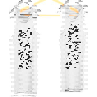 【うなぎ食べたい】鰻 土用の丑の日 おもしろ 面白い 文字 ウケる ギャグ ネタ ウケ狙い お笑い 笑える ユーモア タンクトップ - Kawaiitshirt