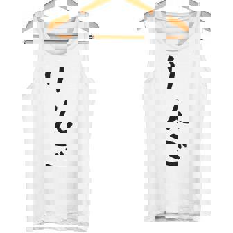 おもしろtシャツ【りんご】かわいい ギャグ ネタ ウケ狙い 贈り物 ギフト タンクトップ - Kawaiitshirt