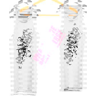 ウマ娘 プリティーダービー サクラチヨノオー タンクトップ - Kawaiitshirt