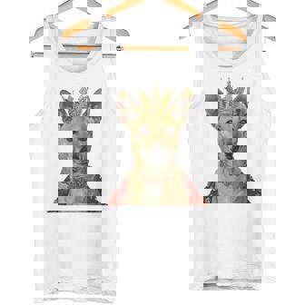 カロライナ・ドッグ タンクトップ - Kawaiitshirt