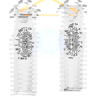 キリスト教信仰 聖書の学び キリスト教 イエス タンクトップ - Kawaiitshirt