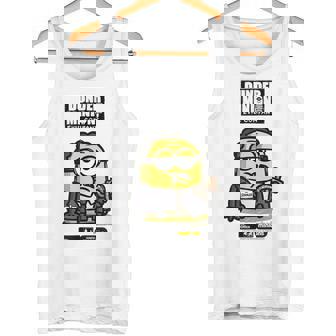 ザオフィス X ミニオンズスタンレー タンクトップ - Kawaiitshirt