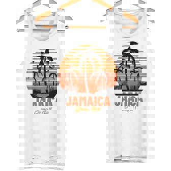 ストーニーヒル ジャマイカ タンクトップ - Kawaiitshirt