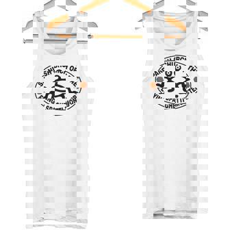 スパニッシュ教会 フライングスパゲッティモンスター Fsm タンクトップ - Kawaiitshirt