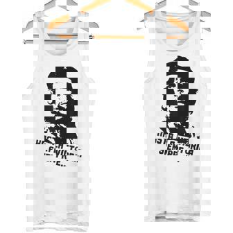 チェ・ゲバラ・キューバ革命「ハスタ・ラ・ヴィクトリア・シェンプレ」 タンクトップ - Kawaiitshirt