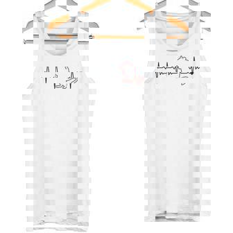 デグー 鼓動 ねずみ げっ歯類 低木 ねずみ 普通 デグ タンクトップ - Kawaiitshirt