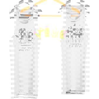 ハリネズミのパーフェクトマッチ タンクトップ - Kawaiitshirt