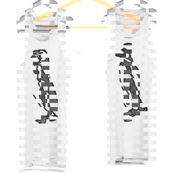 マゼランペンギン タンクトップ - Kawaiitshirt