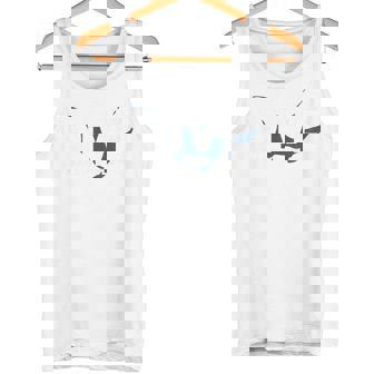 モルディブダイブマンタダイビング 長袖tシャツ タンクトップ - Kawaiitshirt