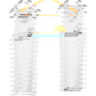 レトロオウム ピックルボール タンクトップ - Kawaiitshirt