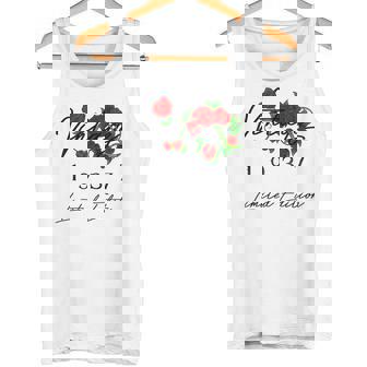 ヴィンテージ 89歳の誕生日 デコレーション ヴィンテージ 1937 89歳 タンクトップ - Kawaiitshirt