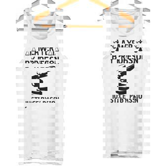 弁護士 法律 格言 法学者 デザイン 弁護士 タンクトップ - Kawaiitshirt