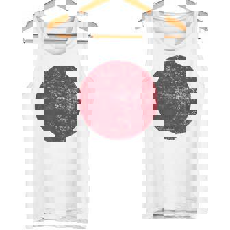 日の丸 日本の国旗 日章旗 日本国 にほん にっぽん かっこいい おもしろい タンクトップ - Kawaiitshirt