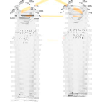 日本 兵庫 ラーメン 限定 タンクトップ - Kawaiitshirt