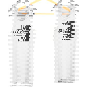 溶接機の端面溶接 溶接 タンクトップ - Kawaiitshirt