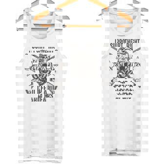 狩猟用品 狩猟服 狩猟用ライフル ハンター タンクトップ - Kawaiitshirt