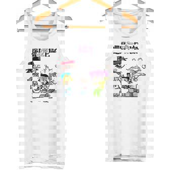 還暦子育て日記① タンクトップ - Kawaiitshirt