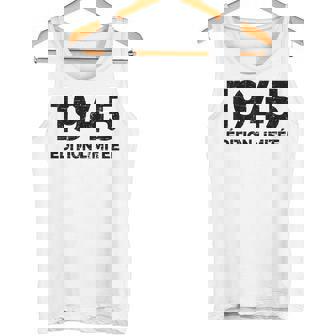 限定版 1945 タンクトップ - Kawaiitshirt