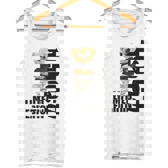 限定版 1967年 ベア・ベア 誕生日 1967年 ヴィンテージ 1967年 タンクトップ - Kawaiitshirt