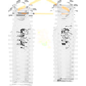 雷神 日本の神 神話 日本 守り神 タンクトップ - Kawaiitshirt