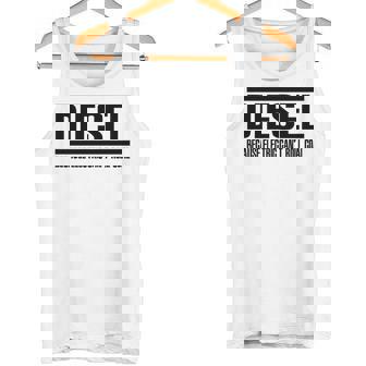 面白いディーゼルトラックtシャツ。 長袖tシャツ タンクトップ - Kawaiitshirt