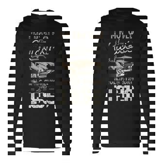 1956年生まれのクラシックカー 70歳の誕生日 長袖Tシャツ - Kawaiitshirt