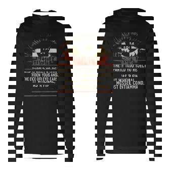 1984 The Party Told You To Reject The Evidence Of Your Eyes Long Sleeve T-Shirt | Seseable FR
