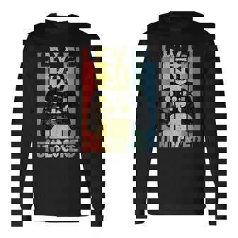 30歳の誕生日 レベル30 ロック解除 ビデオゲーム ゲーマー 男の子 ギフト 長袖Tシャツ - Kawaiitshirt