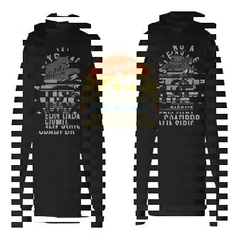 40 Años Cumpleaños Las Leyendas Nacen En Noviembre 1985 Camiseta de manga larga - Regaloses