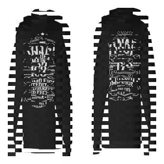 53Rd Birthday 1973 Birthday For Women Long Sleeve T-Shirt | Mazezy