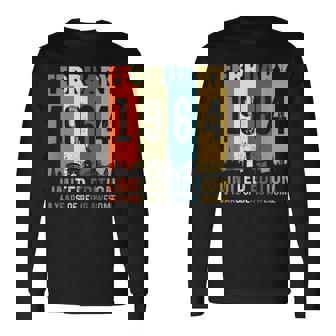 60本限定 1964年2月製 還暦 長袖Tシャツ - Kawaiitshirt