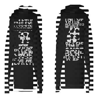 68歳の誕生日に 面白い68歳の誕生日 長袖Tシャツ - Kawaiitshirt