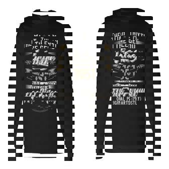 75歳の誕生日プレゼント ヴィンテージ 1951年 男性 面白い 75歳 1951年 長袖tシャツ 長袖Tシャツ - Kawaiitshirt